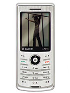 Best available price of Sagem my721x in Niger