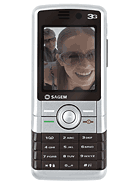 Best available price of Sagem my800X in Niger
