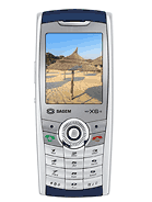 Best available price of Sagem MY X6-2 in Niger