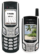 Best available price of Sagem MY Z-55 in Niger