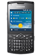 Best available price of Samsung B7350 Omnia PRO 4 in Niger