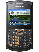 Best available price of Samsung B6520 Omnia PRO 5 in Niger
