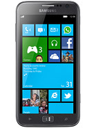 Best available price of Samsung Ativ S I8750 in Niger