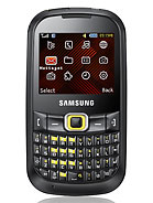 Best available price of Samsung B3210 CorbyTXT in Niger