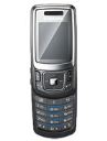 Best available price of Samsung B520 in Niger