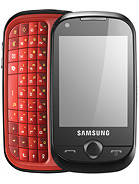 Best available price of Samsung B5310 CorbyPRO in Niger
