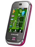 Best available price of Samsung B5722 in Niger