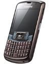 Best available price of Samsung B7320 OmniaPRO in Niger