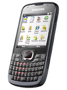 Best available price of Samsung B7330 OmniaPRO in Niger
