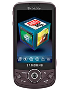 Best available price of Samsung T939 Behold 2 in Niger
