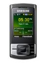 Best available price of Samsung C3050 Stratus in Niger