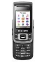 Best available price of Samsung C3110 in Niger