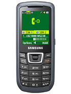 Best available price of Samsung C3212 in Niger