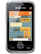 Best available price of Samsung C3312 Duos in Niger