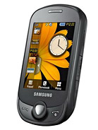 Best available price of Samsung C3510 Genoa in Niger