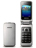 Best available price of Samsung C3520 in Niger