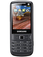 Best available price of Samsung C3780 in Niger