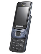 Best available price of Samsung C6112 in Niger