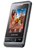 Best available price of Samsung C3330 Champ 2 in Niger