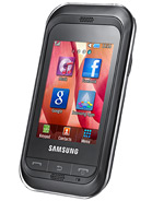 Best available price of Samsung C3300K Champ in Niger