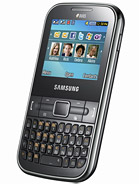 Best available price of Samsung Ch-t 322 in Niger