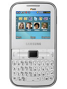Best available price of Samsung Ch-t 322 Wi-Fi in Niger