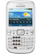 Best available price of Samsung Ch-t 333 in Niger