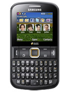 Best available price of Samsung Ch-t 222 in Niger