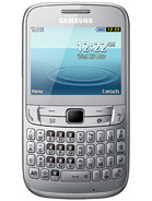 Best available price of Samsung Ch-t 357 in Niger