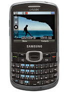 Best available price of Samsung Comment 2 R390C in Niger
