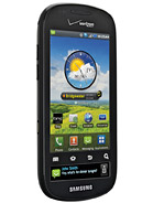Best available price of Samsung Continuum I400 in Niger