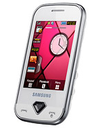 Best available price of Samsung S7070 Diva in Niger