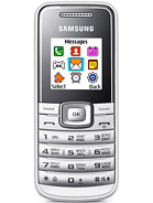 Best available price of Samsung E1050 in Niger