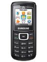 Best available price of Samsung E1107 Crest Solar in Niger