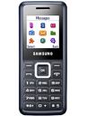 Best available price of Samsung E1110 in Niger