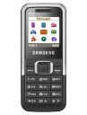 Best available price of Samsung E1125 in Niger