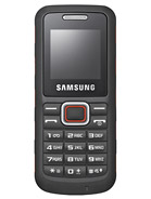 Best available price of Samsung E1130B in Niger
