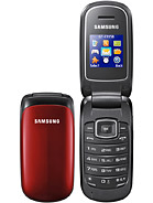 Best available price of Samsung E1150 in Niger