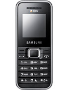 Best available price of Samsung E1182 in Niger