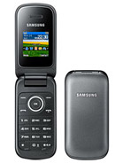 Best available price of Samsung E1195 in Niger