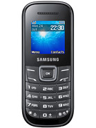 Best available price of Samsung E1200 Pusha in Niger