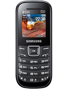 Best available price of Samsung E1207T in Niger