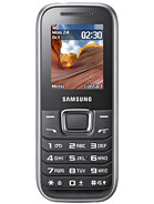 Best available price of Samsung E1230 in Niger