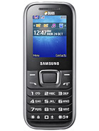 Best available price of Samsung E1232B in Niger