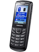Best available price of Samsung E1252 in Niger