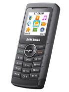 Best available price of Samsung E1390 in Niger