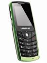 Best available price of Samsung E200 ECO in Niger
