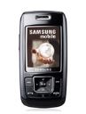 Best available price of Samsung E251 in Niger