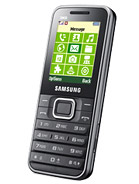Best available price of Samsung E3210 in Niger