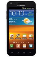 Best available price of Samsung Galaxy S II Epic 4G Touch in Niger